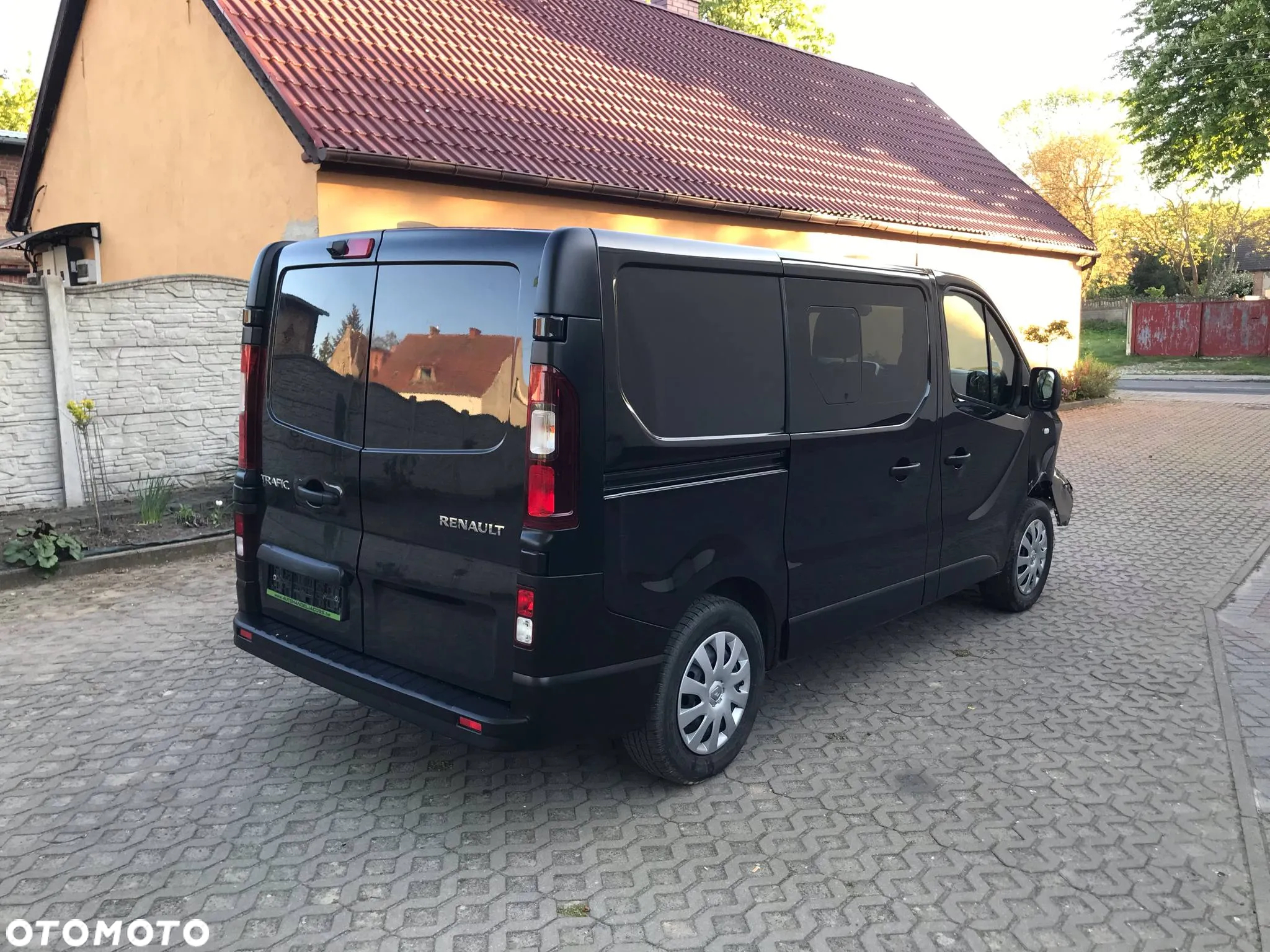 Renault Trafic - 4
