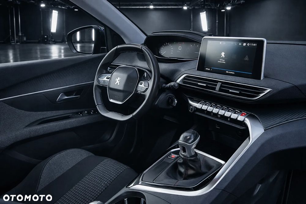 Peugeot 5008 PureTech 130 Active - 20