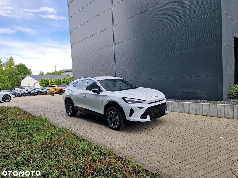 Cupra Formentor 1.5 eTSI mHEV DSG - 6