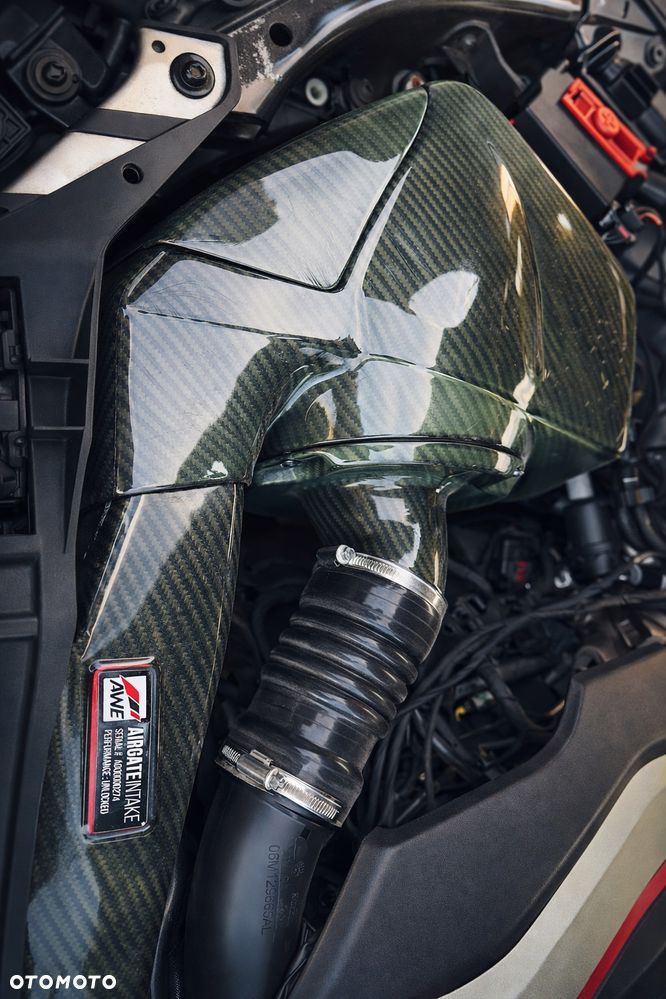 Audi S5 Sportback - 13