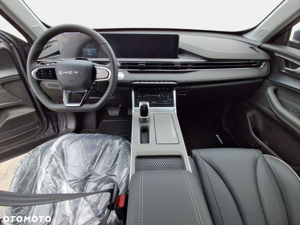 Chery Tiggo 4 - 13