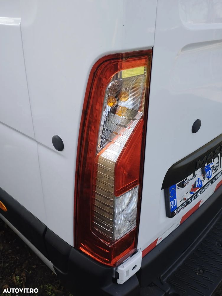 Renault Master - 6