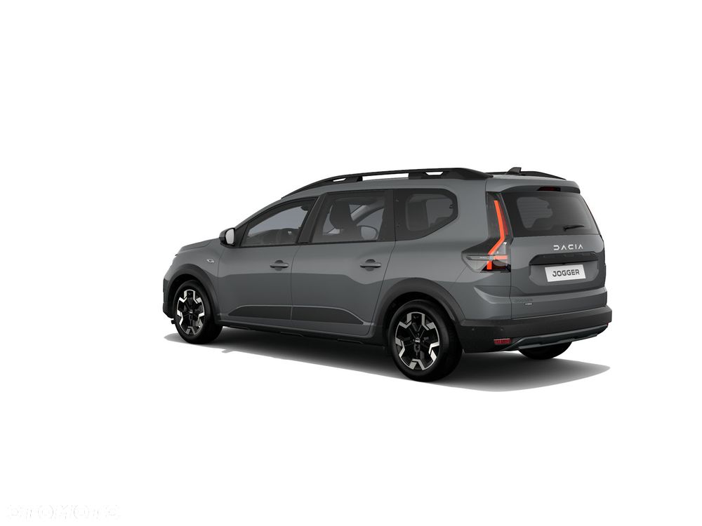 Dacia Jogger 1.8 Full Hybrid 155 Journey MMT 7os - 8