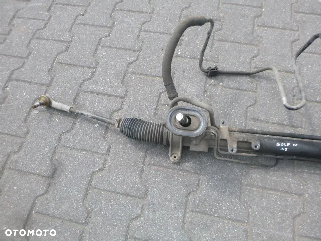 MAGLOWNICA PRZEKŁADNIA VOLKSWAGEN GOLF IV AUDI A3 SEAT LEON I TOLEDO II - 5