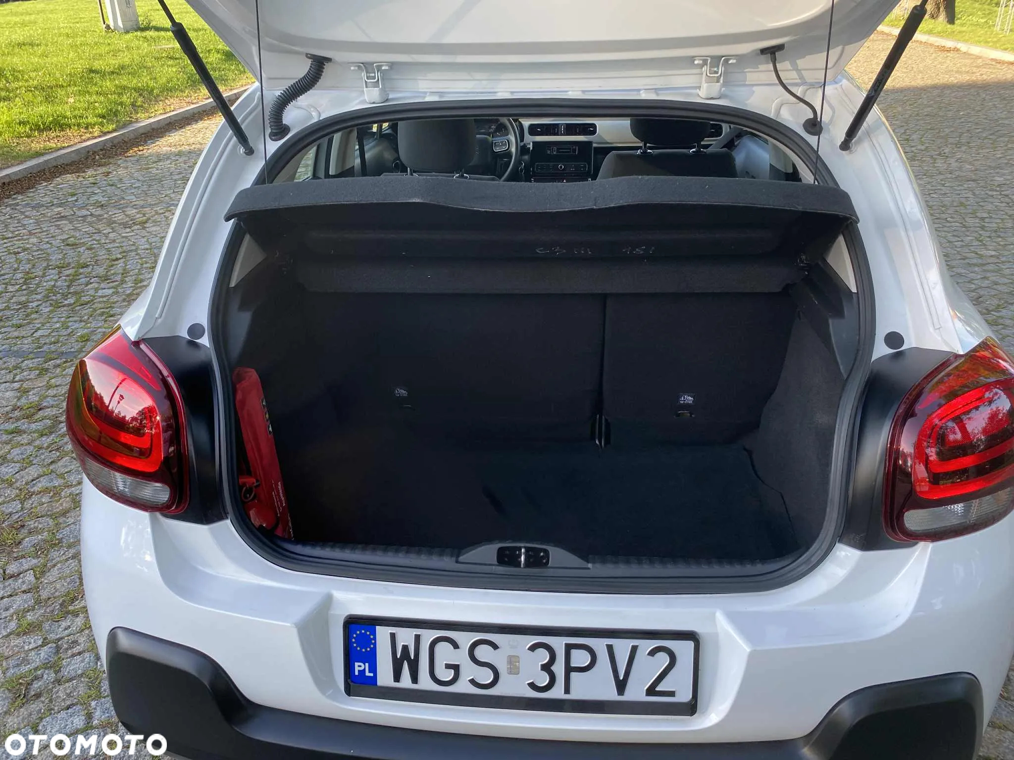 Citroën C3 1.2 PureTech Live - 23