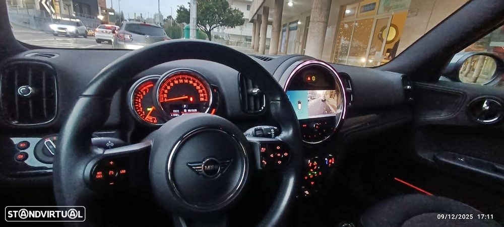MINI Countryman One Auto - 13