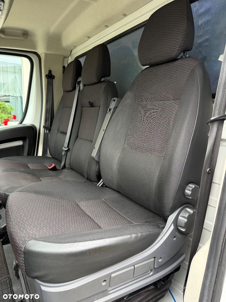 Peugeot Boxer - 9