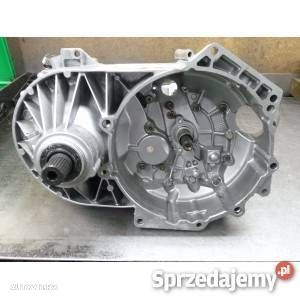 Cutie viteze VW T5; 1.9 TDI - Set viteza 5 (23/37) - 3