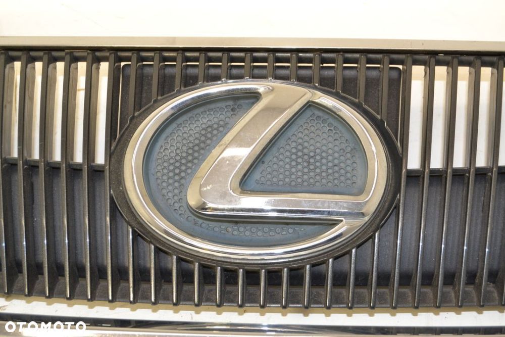 Grill Lexus GS 300 430 450h - 3