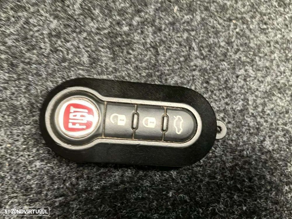 Fiat Panda 1.0 Hybrid - 17