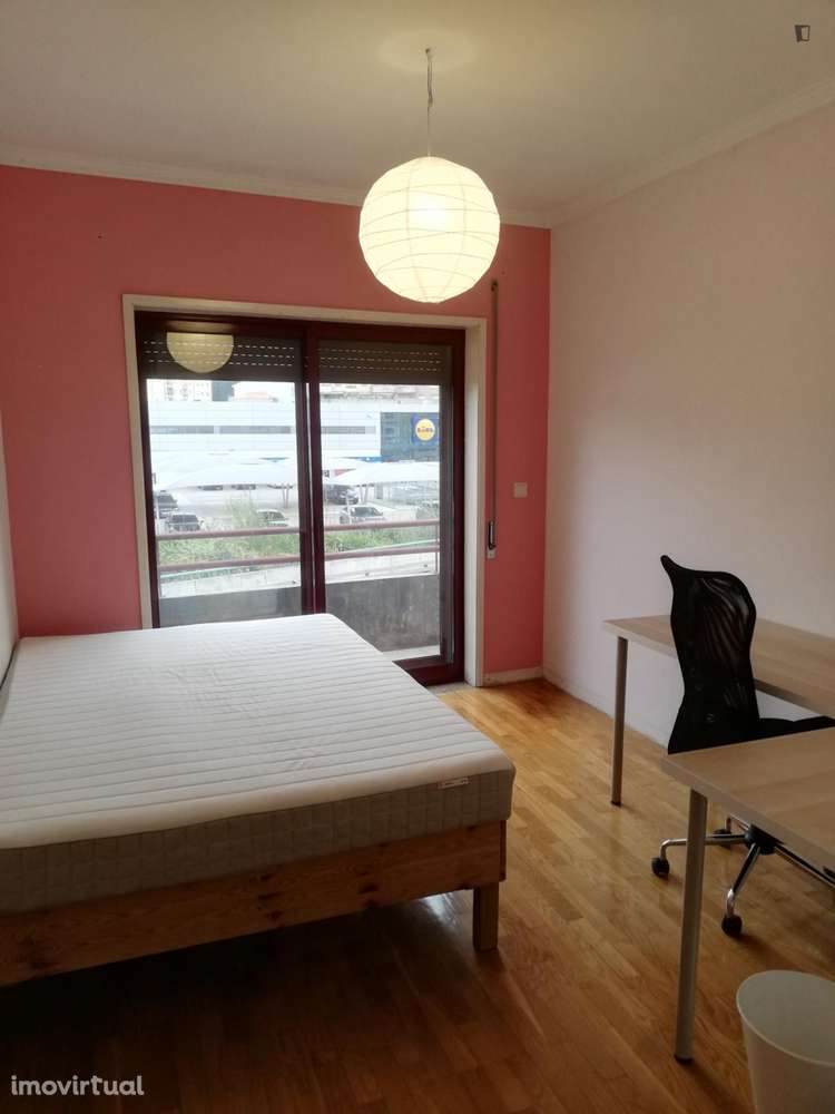 Apartamento com 4 quartos - localizado em Paranhos Porto - Grande imagem: 4/32