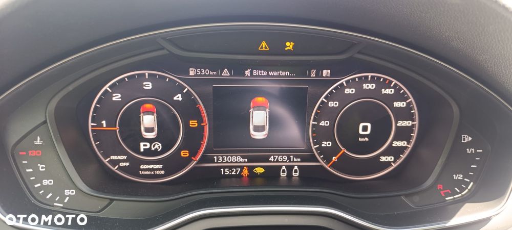 Audi A5 Sportback 35 TDI S tronic - 16