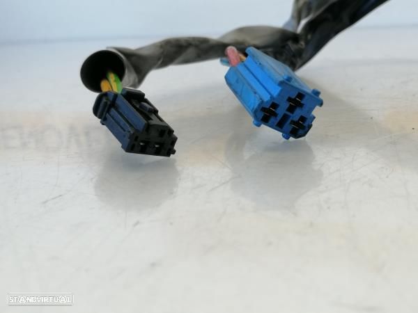 Canhao Igniçao Citroen C3 I (Fc_, Fn_) - 2