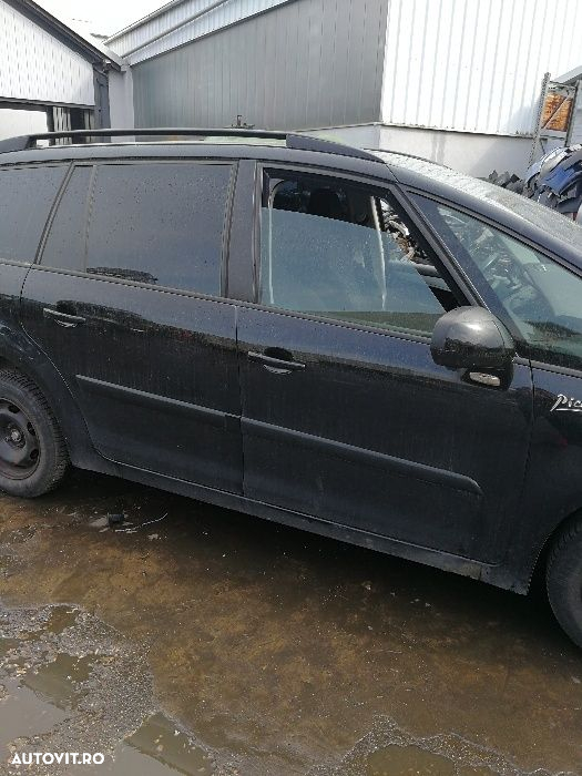 Usa Citroen C4 Picasso 2006-2013 usi fata spate stanga dreapta C4 - 2