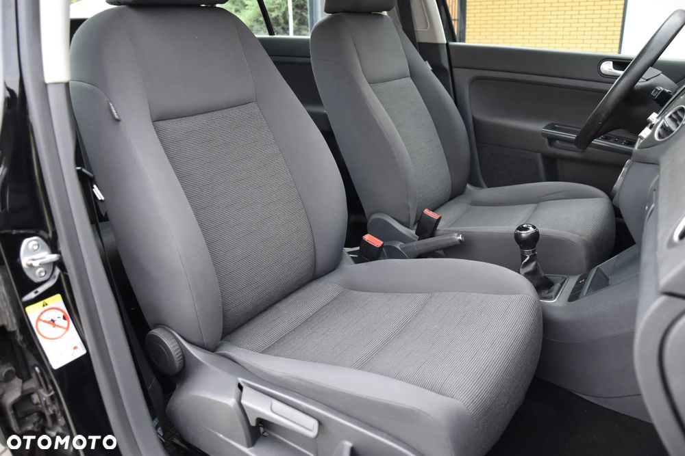 Volkswagen Golf Plus 1.6 Team - 17