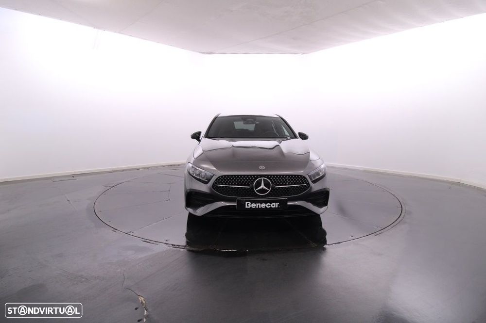 Mercedes-Benz A 180 d - 13