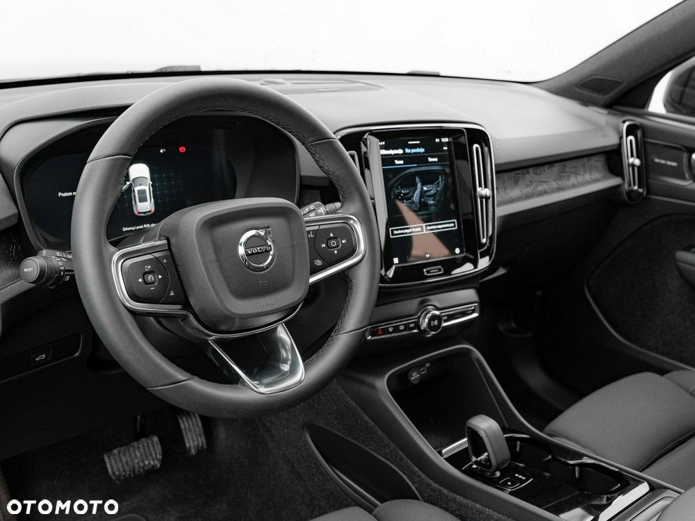 Volvo XC 40 73kWh P6 Recharge Ultimate - 7