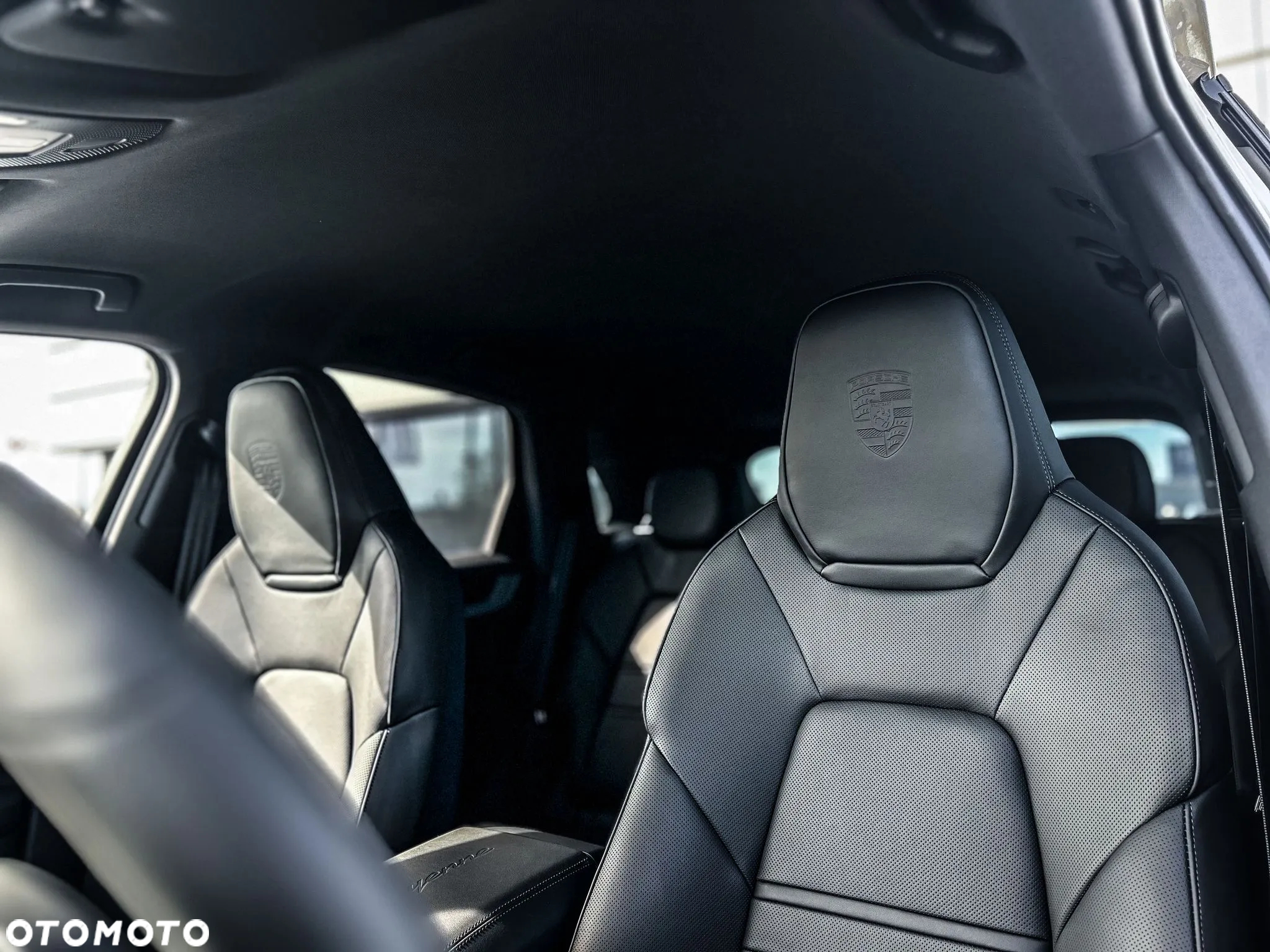 Porsche Cayenne Standard - 10