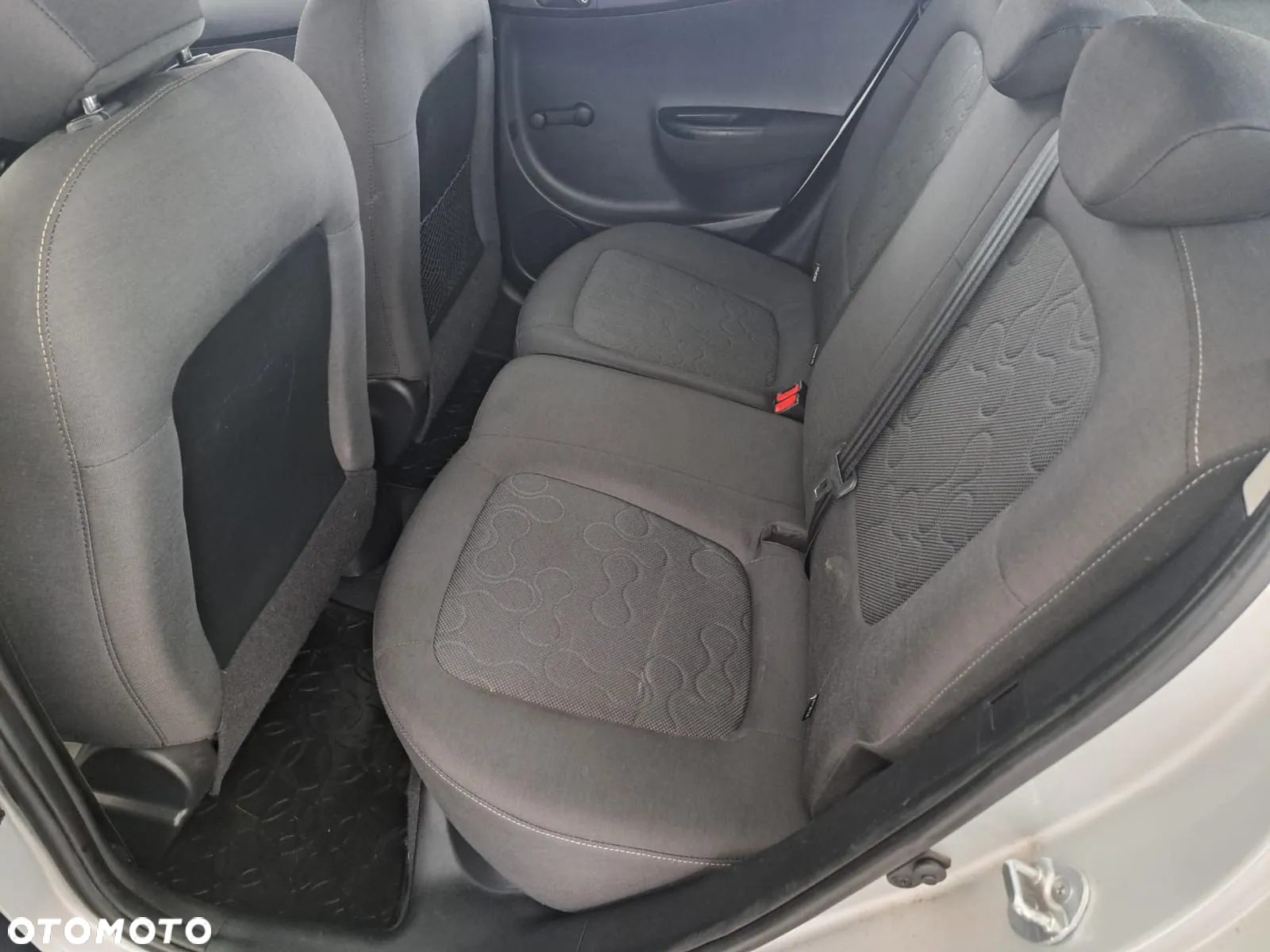 Hyundai i20 1.2 Comfort - 11