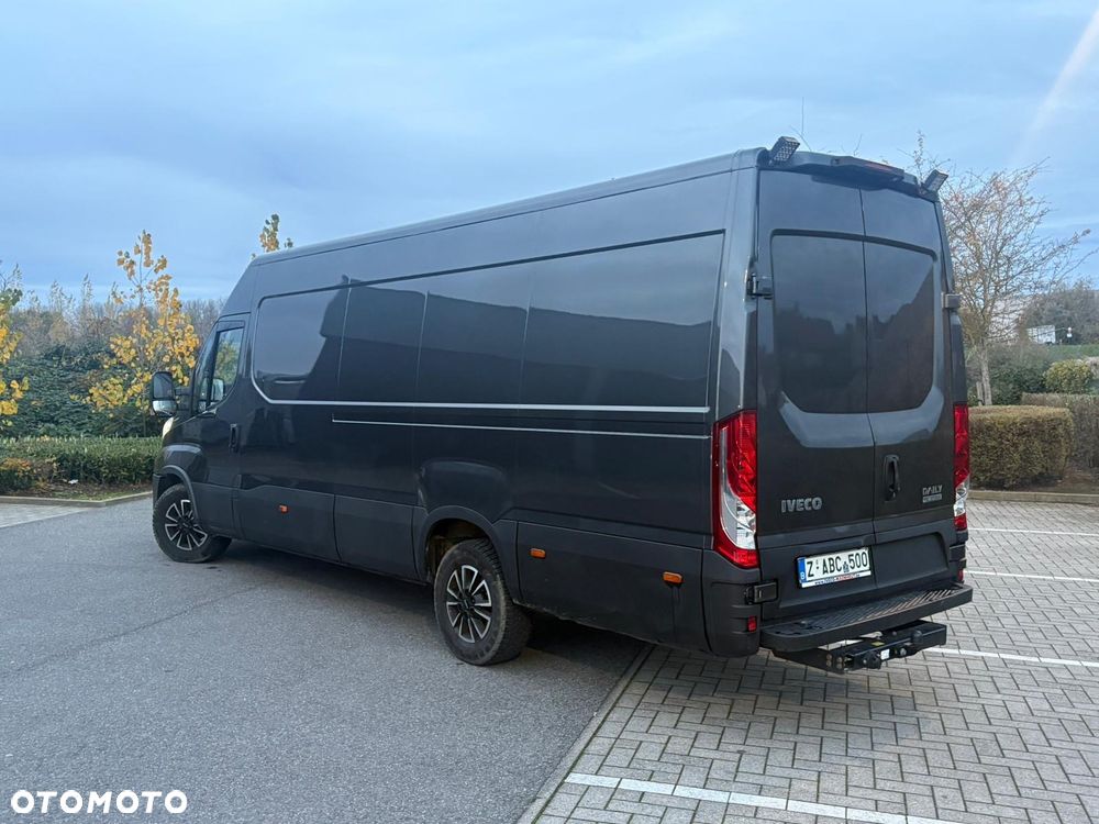 Iveco Daily - 4