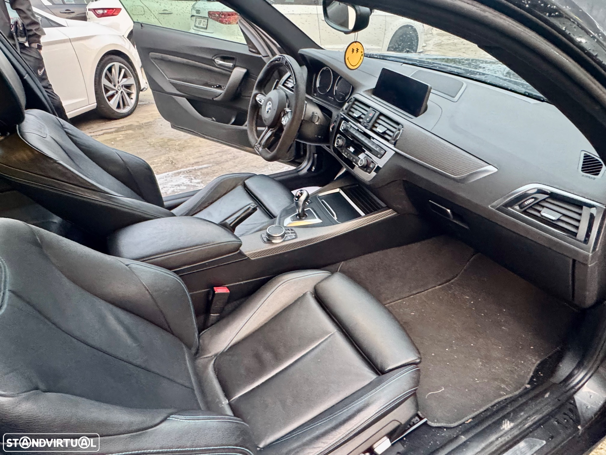 BMW M2 Auto - 13