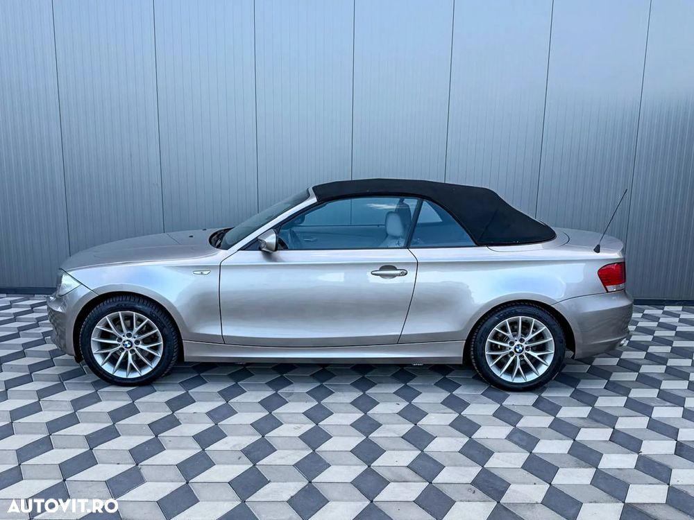 BMW Seria 1 120d Aut. Edition Sport - 12