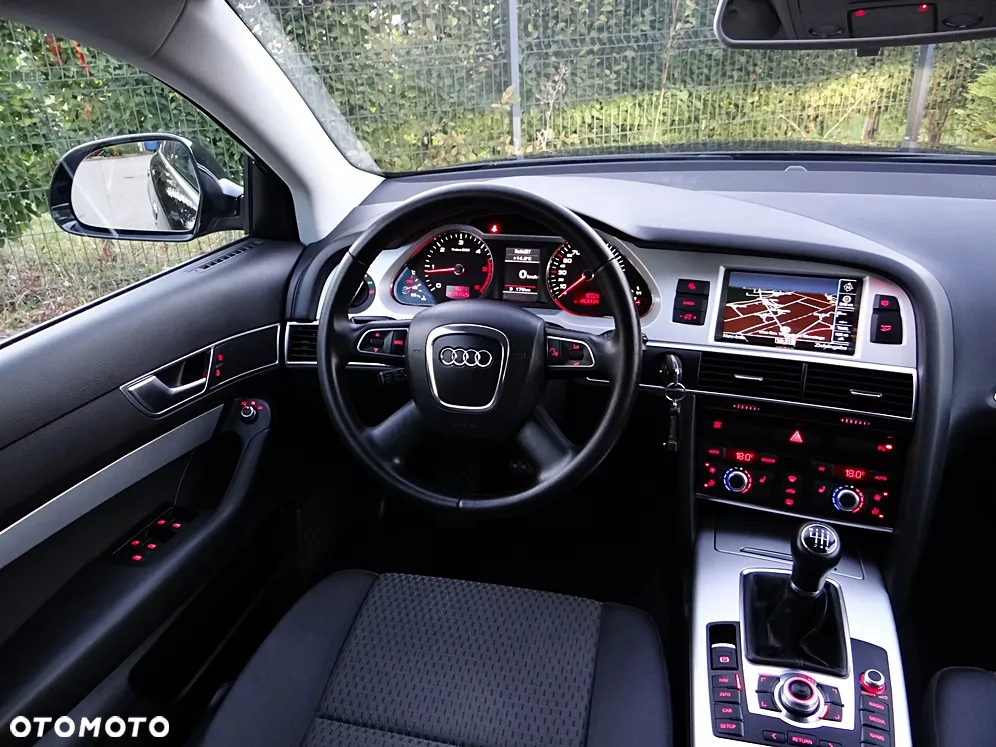 Audi A6 - 5