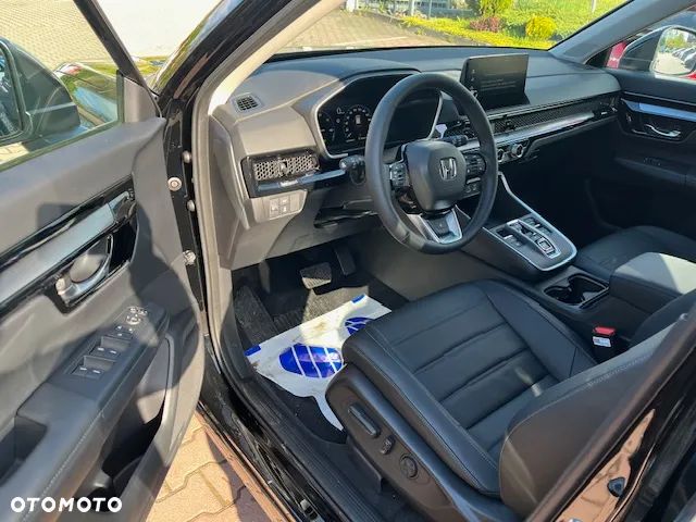 Honda CR-V 2.0 i-MMD HEV Advance AWD CVT - 5