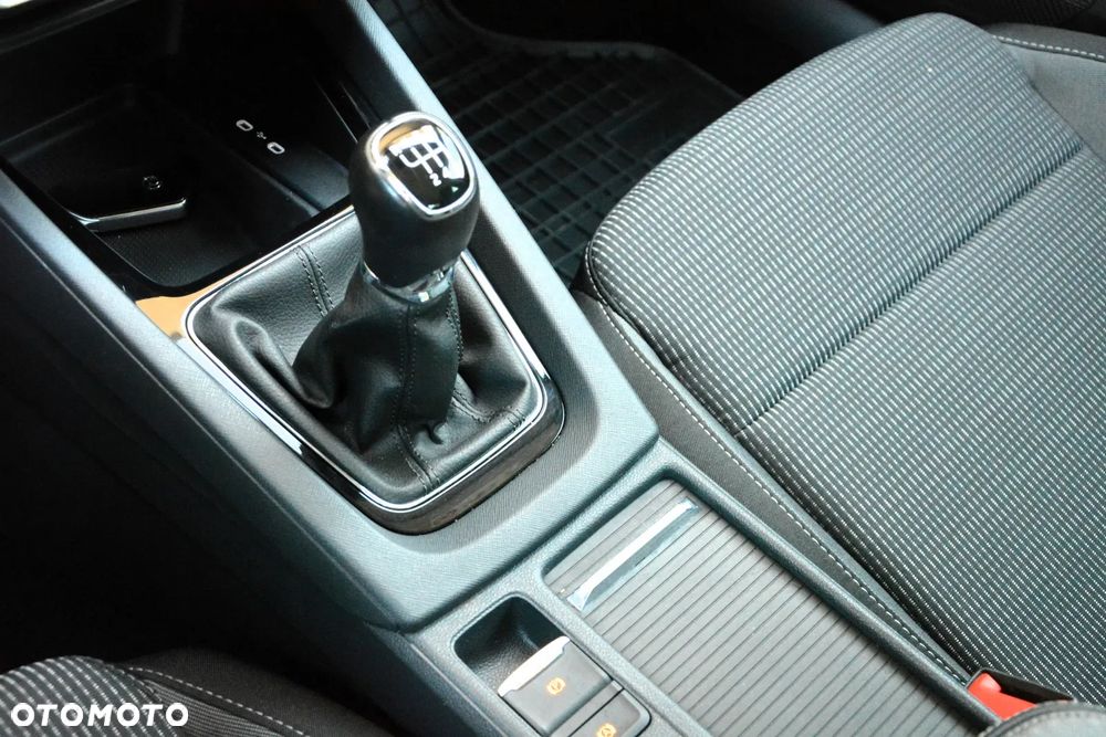 Skoda Octavia 1.0 TSI Ambition - 33