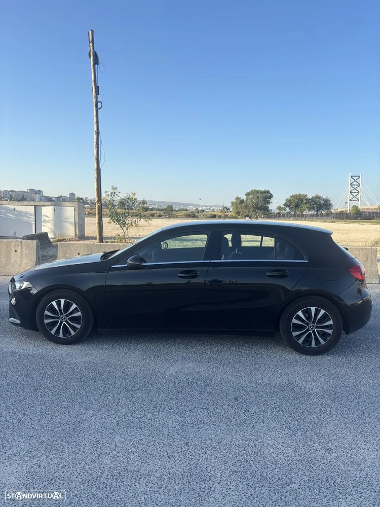 Mercedes-Benz A 160 Style - 4
