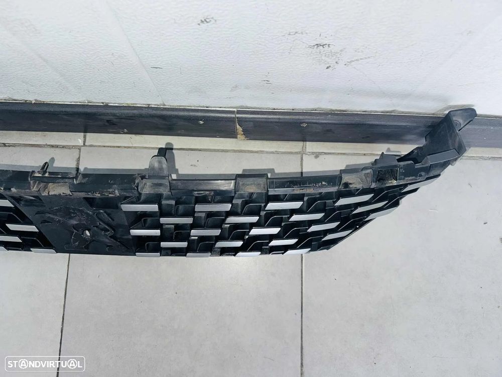 Grelha Peugeot 508 II - 18/25 - 6