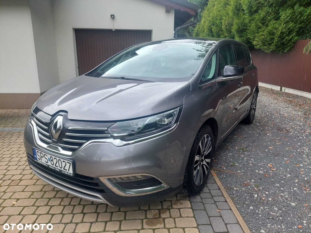 Renault Espace - 1
