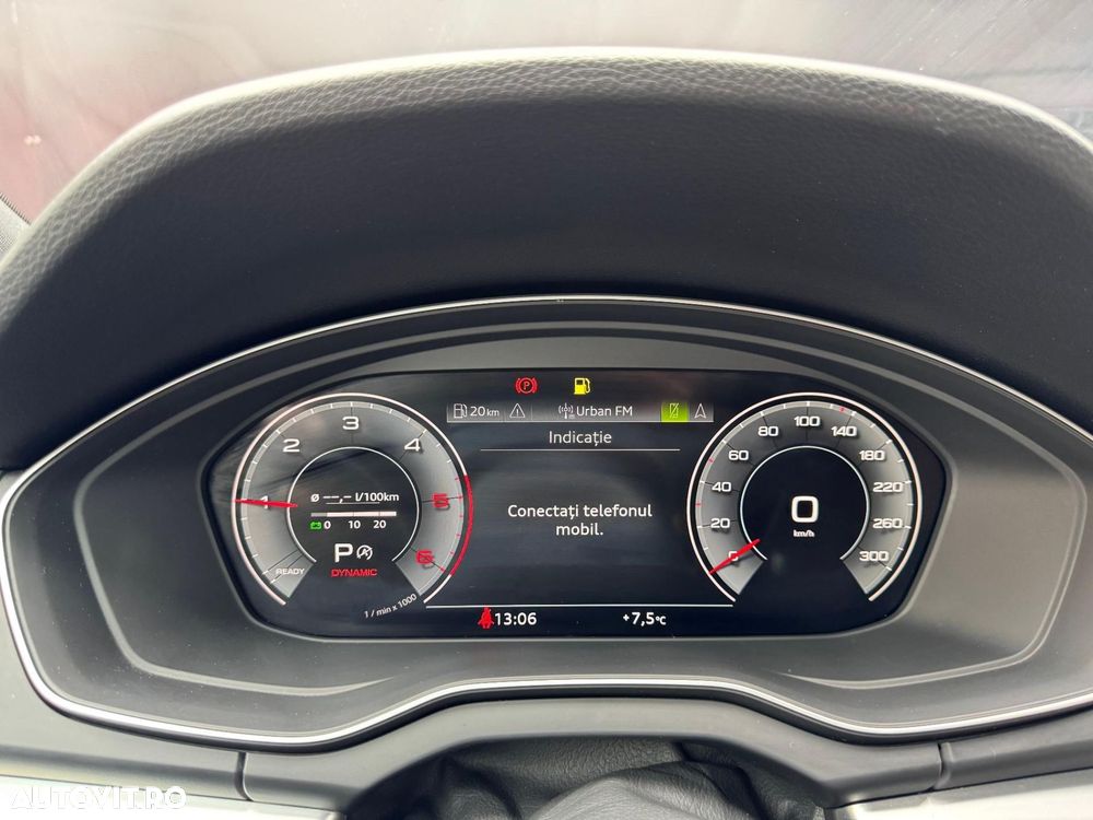Audi Q5 - 16