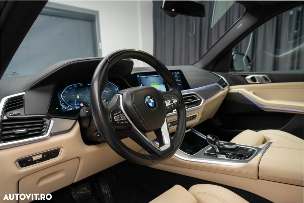 BMW X5 xDrive45e xLine - 3