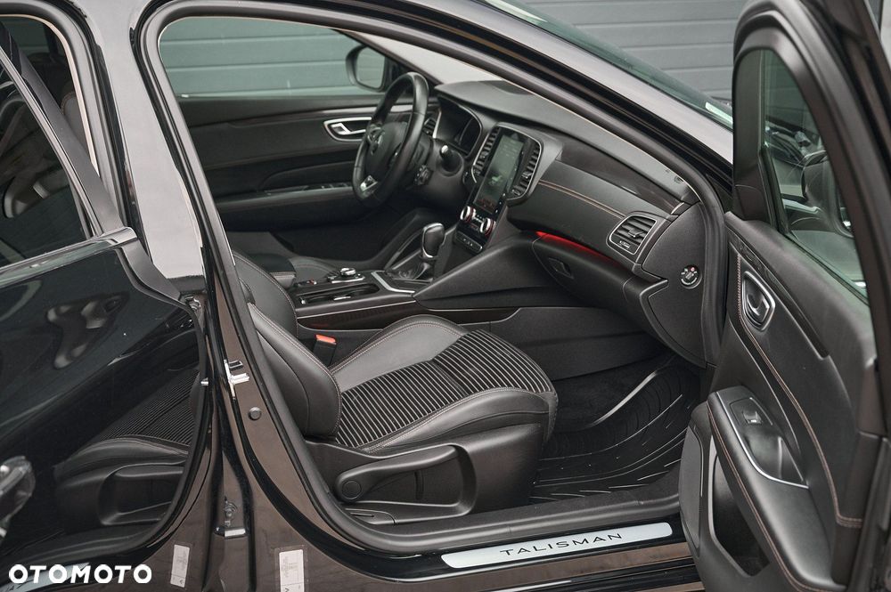 Renault Talisman - 19