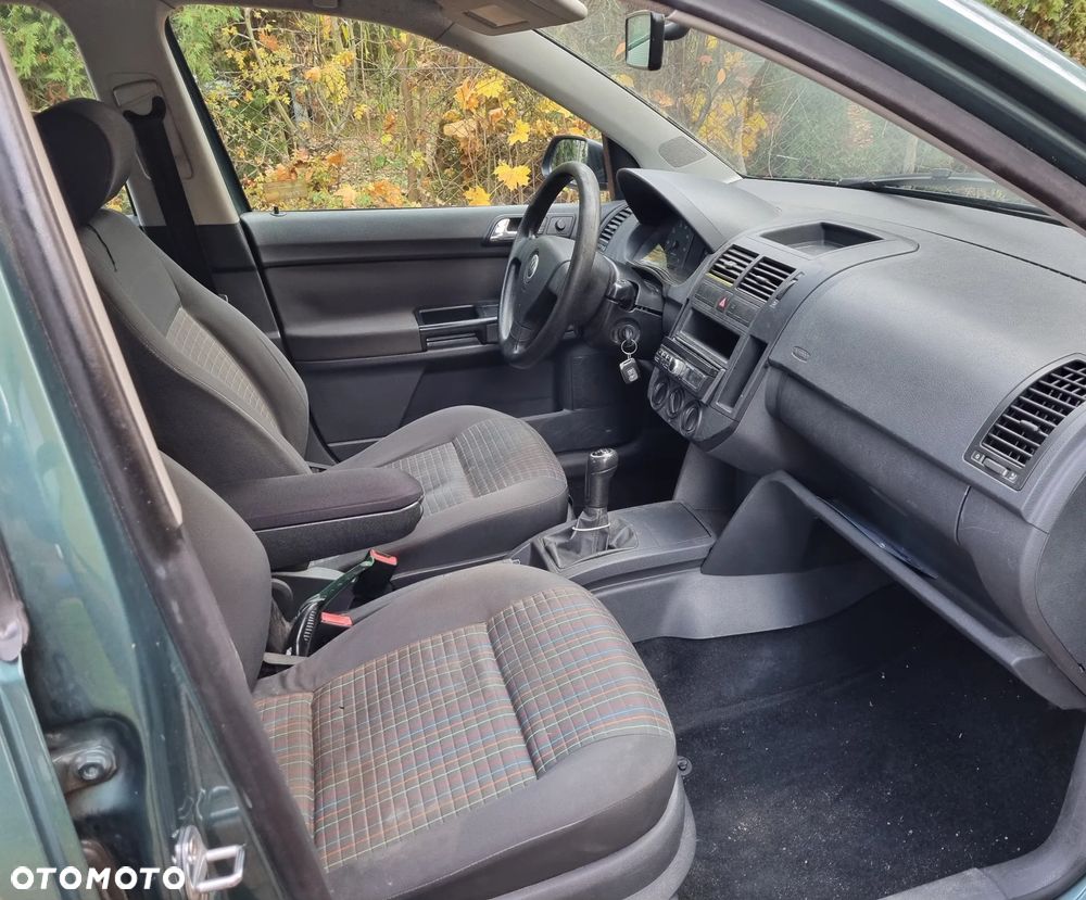 Volkswagen Polo 1.2 Q-Line - 8
