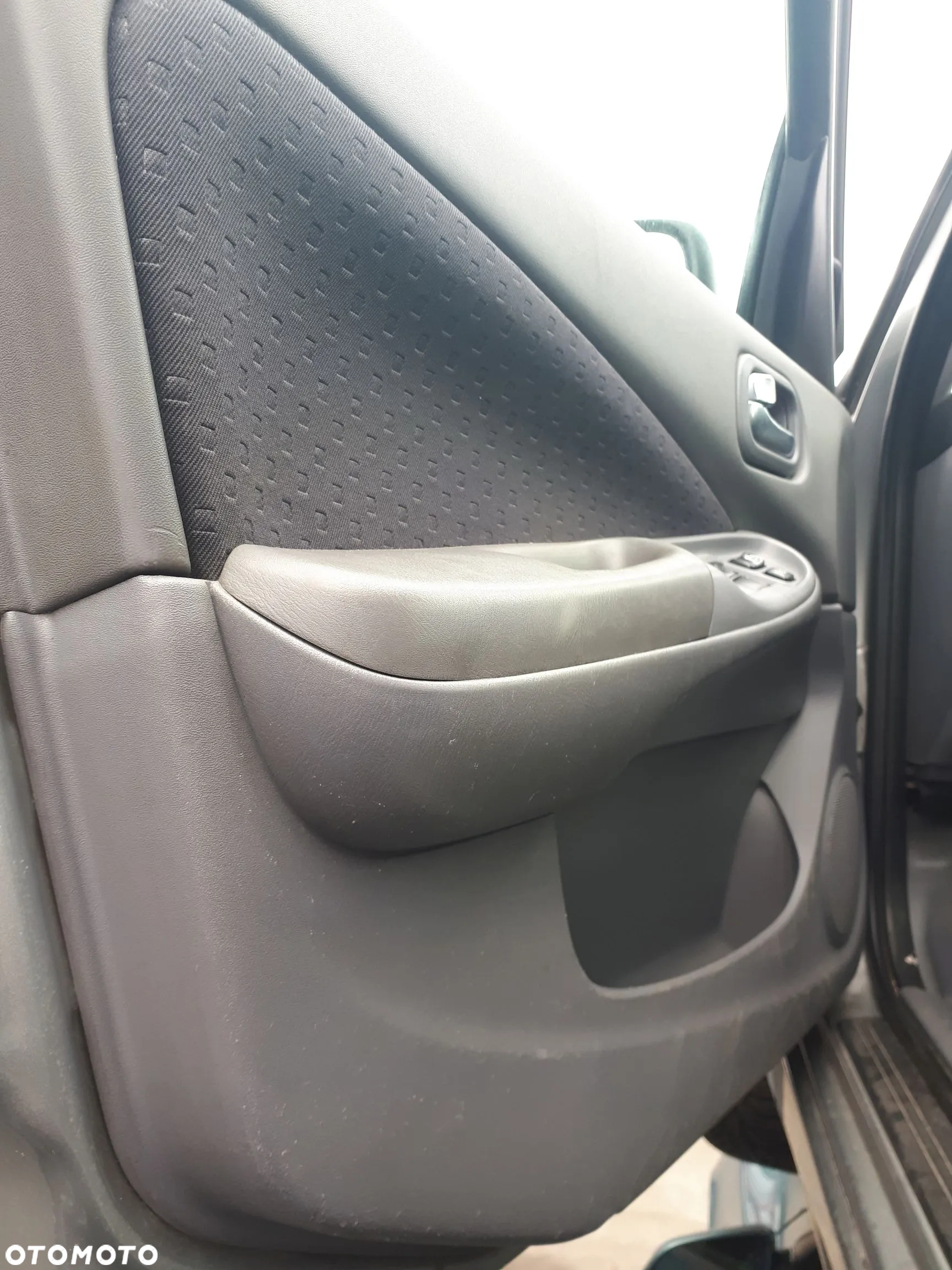 NISSAN ALMERA N16 LIFT 02-06 KLAPKA WLEWU PALIWA KY0 - 23