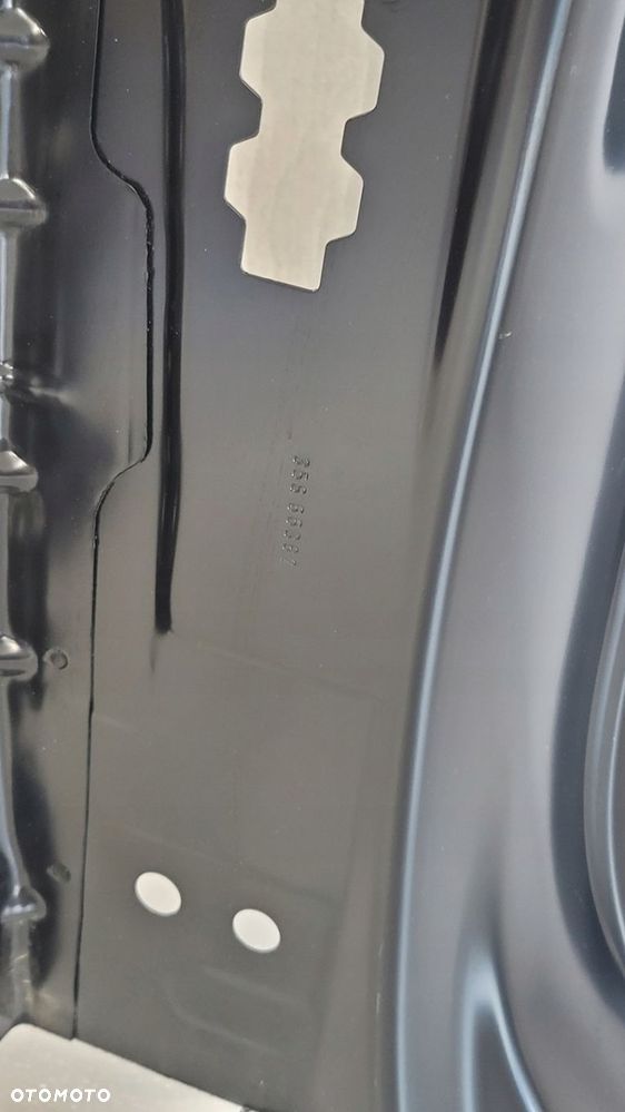 POSZYCIE LEWE PRÓG SŁUPEK 8Y4 AUDI A3 S3 SPORTBACK 2020- 8Y4809839 - 5