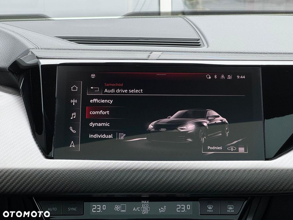 Audi e-tron GT - 24