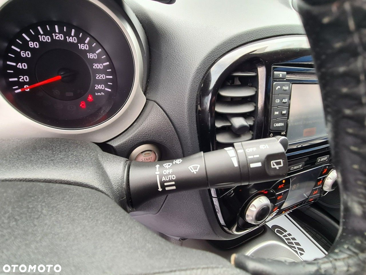 Nissan Juke 1.5 dCi Tekna - 18