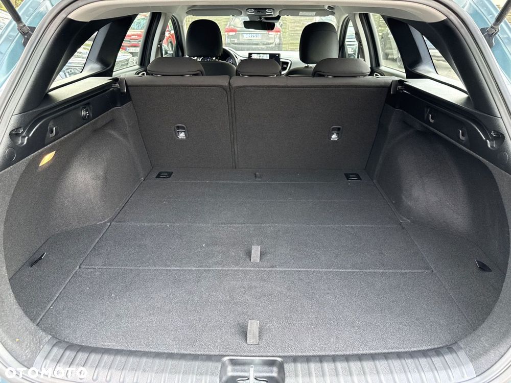 Kia Ceed 1.5 T-GDI M DCT - 18