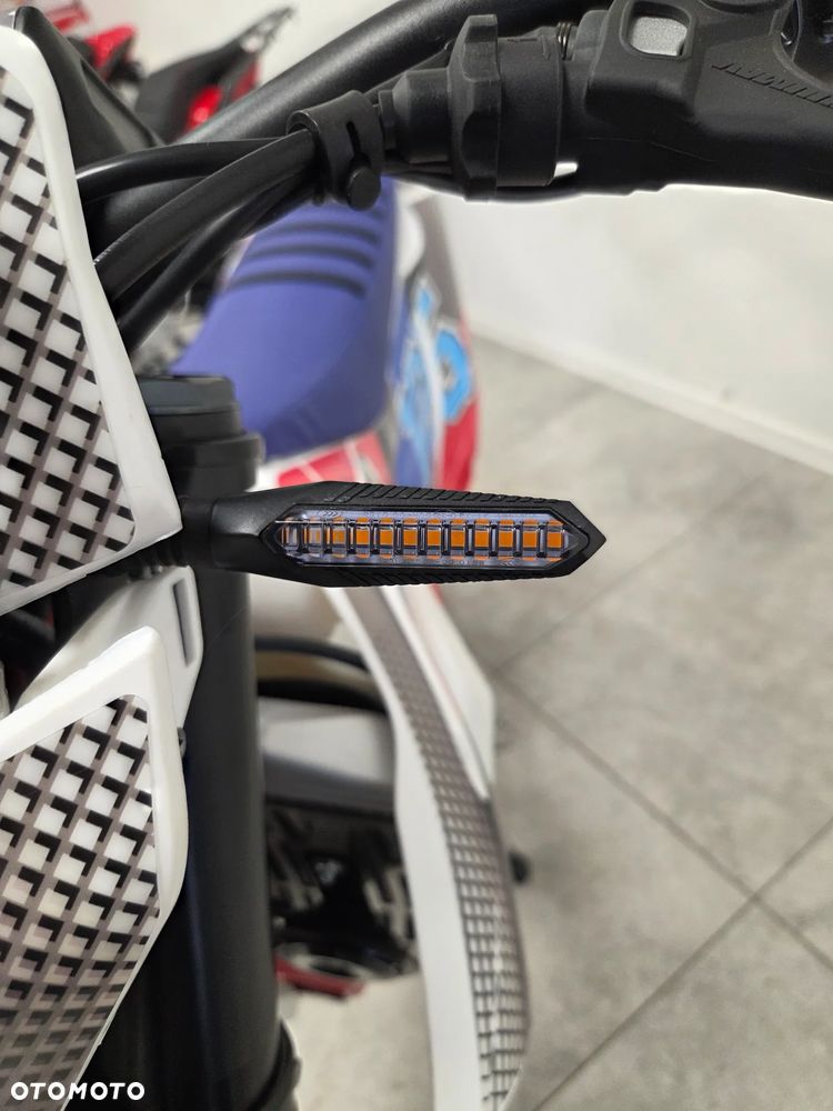 Barton FRX 125 - 30