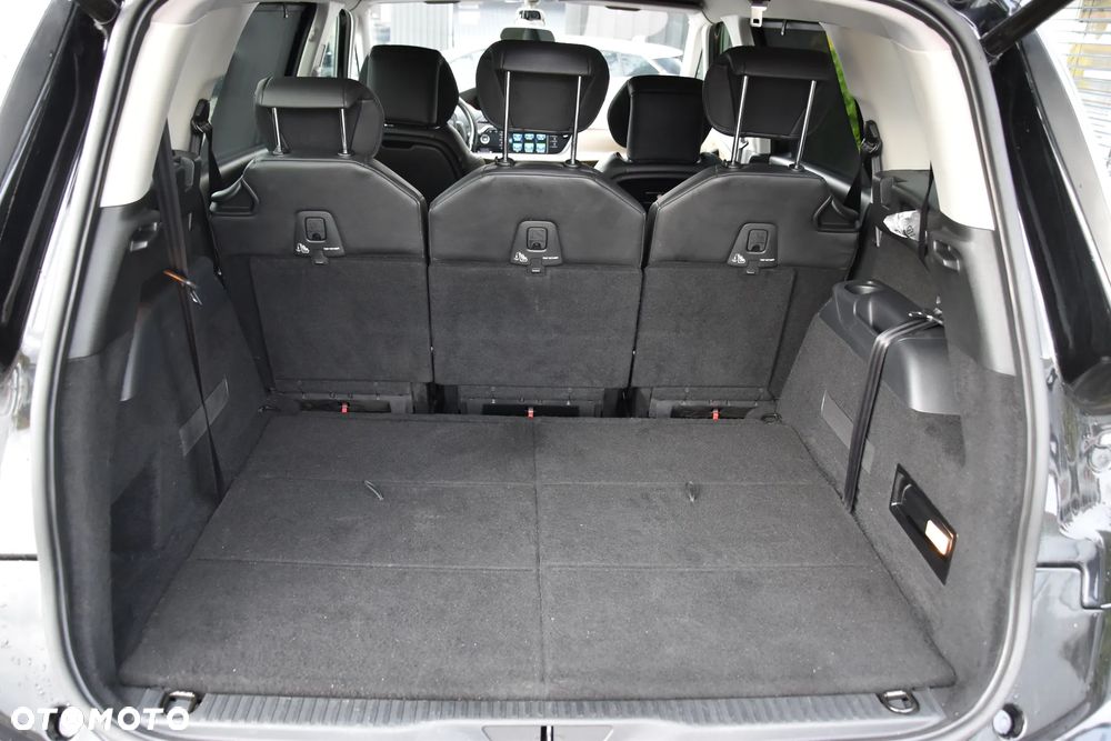 Citroën C4 Grand Picasso BlueHDi 150 EAT6 Exclusive - 22