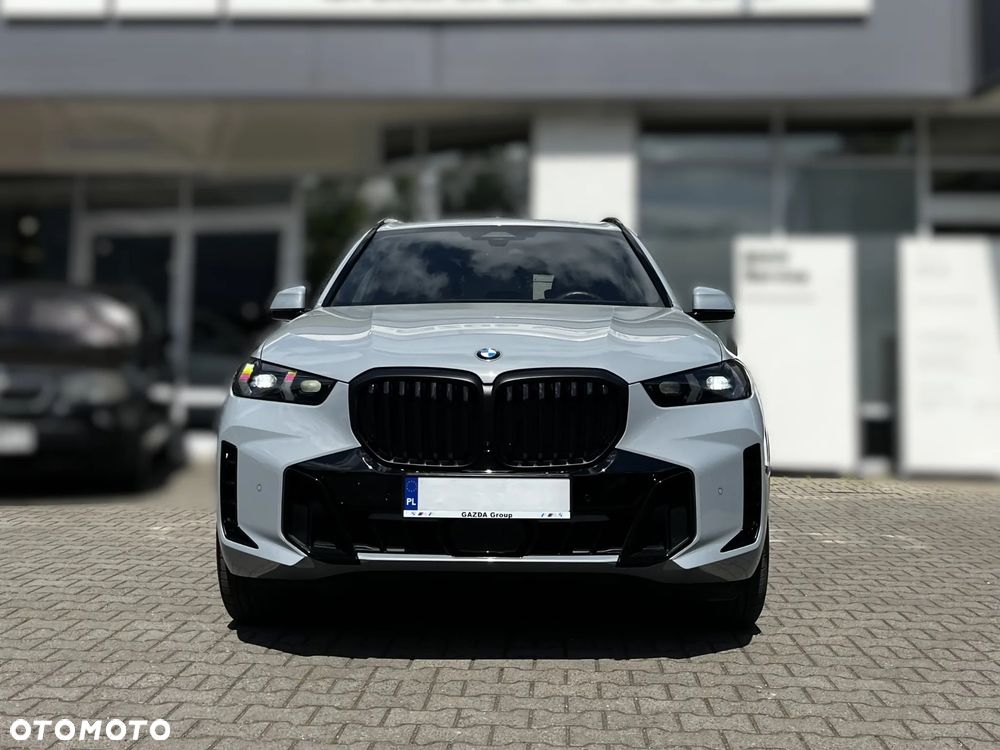 BMW X5 xDrive30d mHEV sport - 3