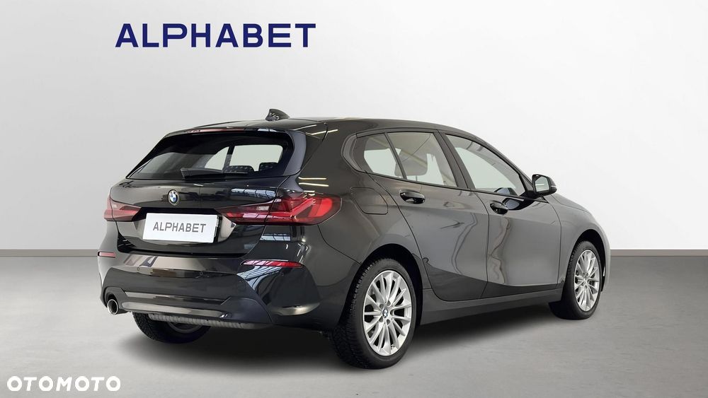 BMW Seria 1 118i Advantage - 7