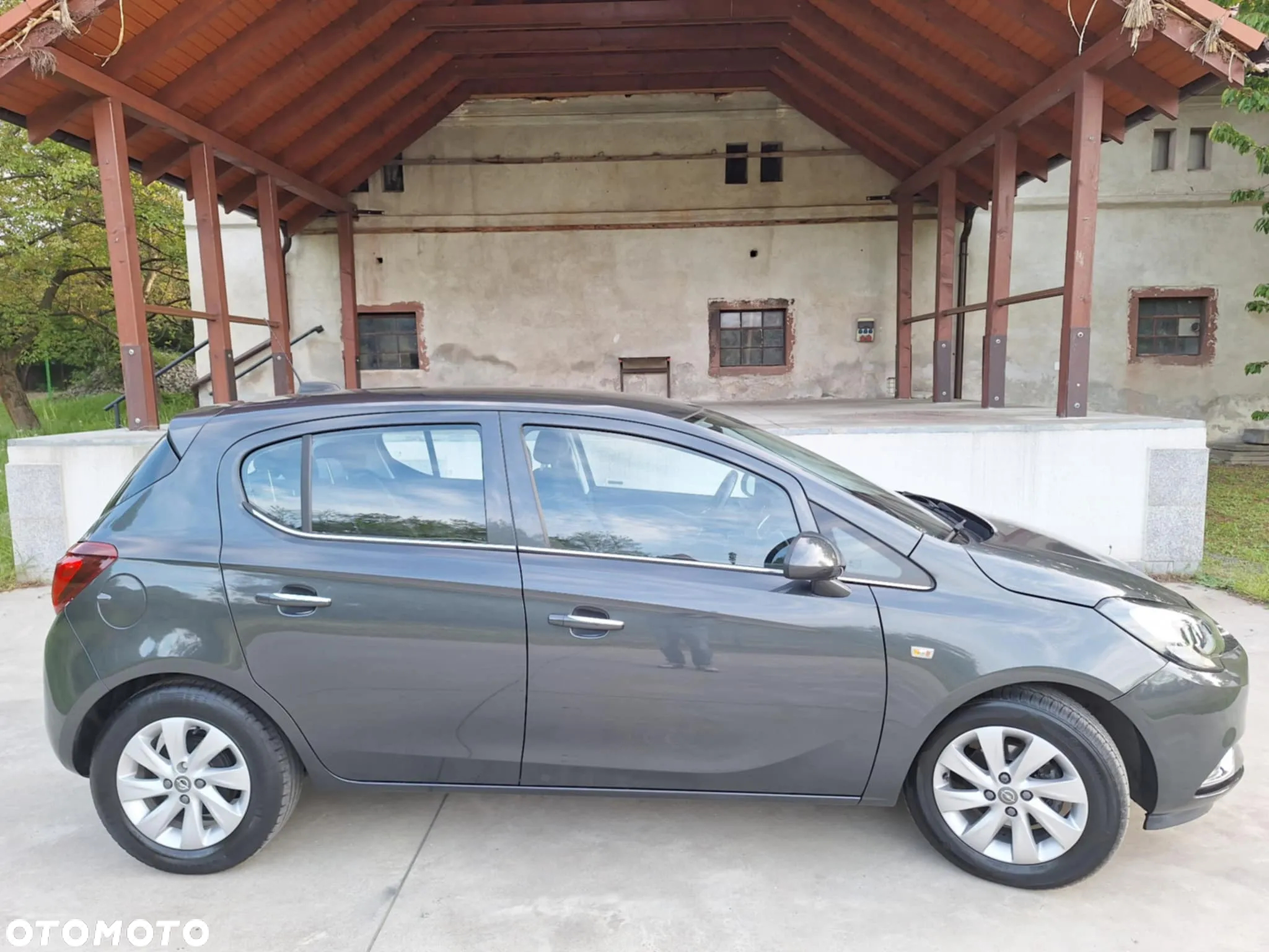 Opel Corsa 1.2 Cosmo - 15