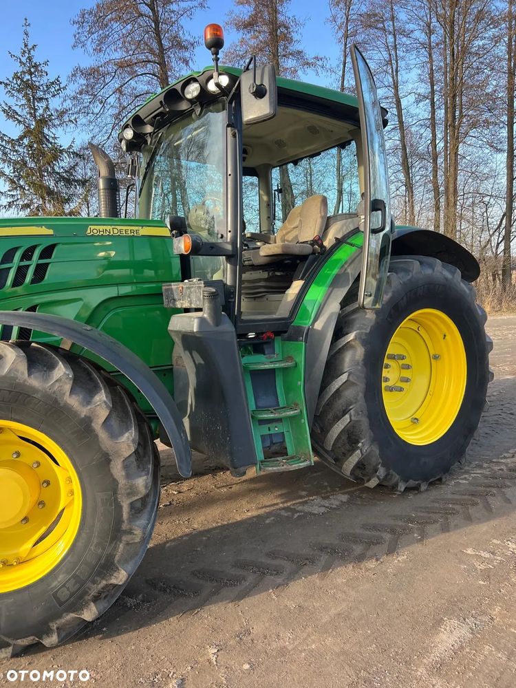John Deere 6150R - 9