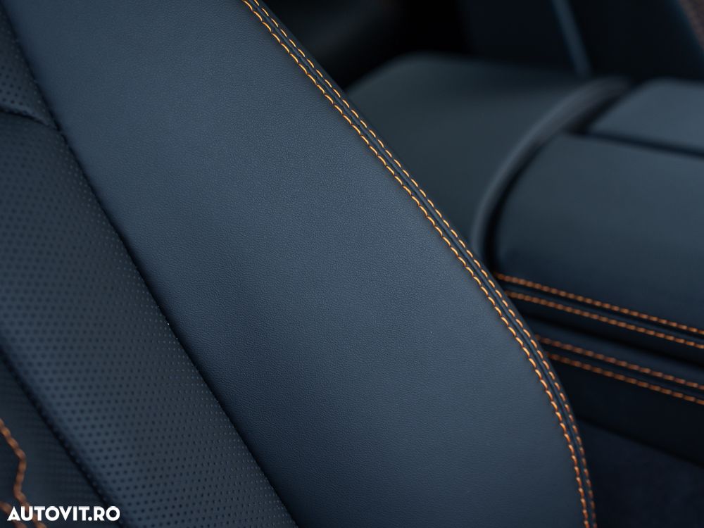 Lamborghini URUS - 23