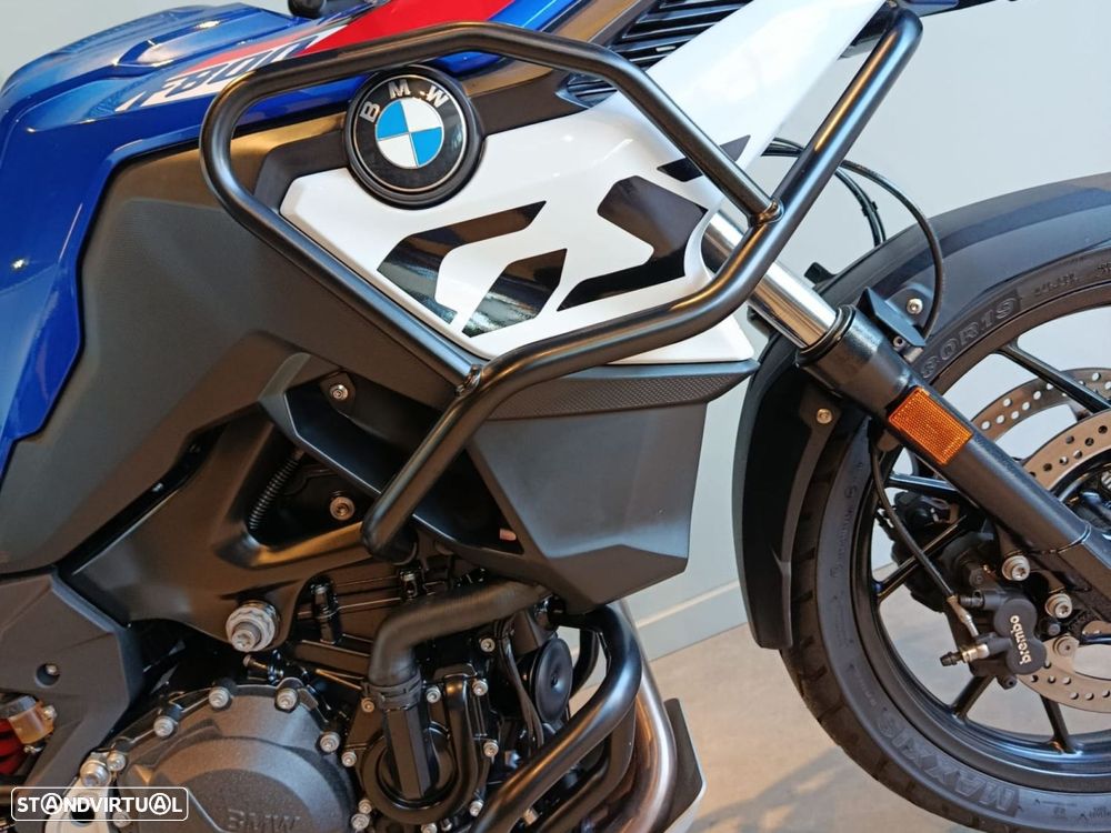 BMW F 800 GS 800 GS - 8