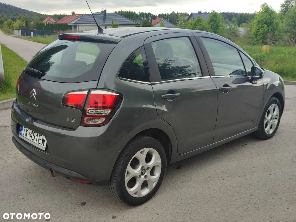 Citroën C3 1.6 BlueHDi Shine S&S - 6